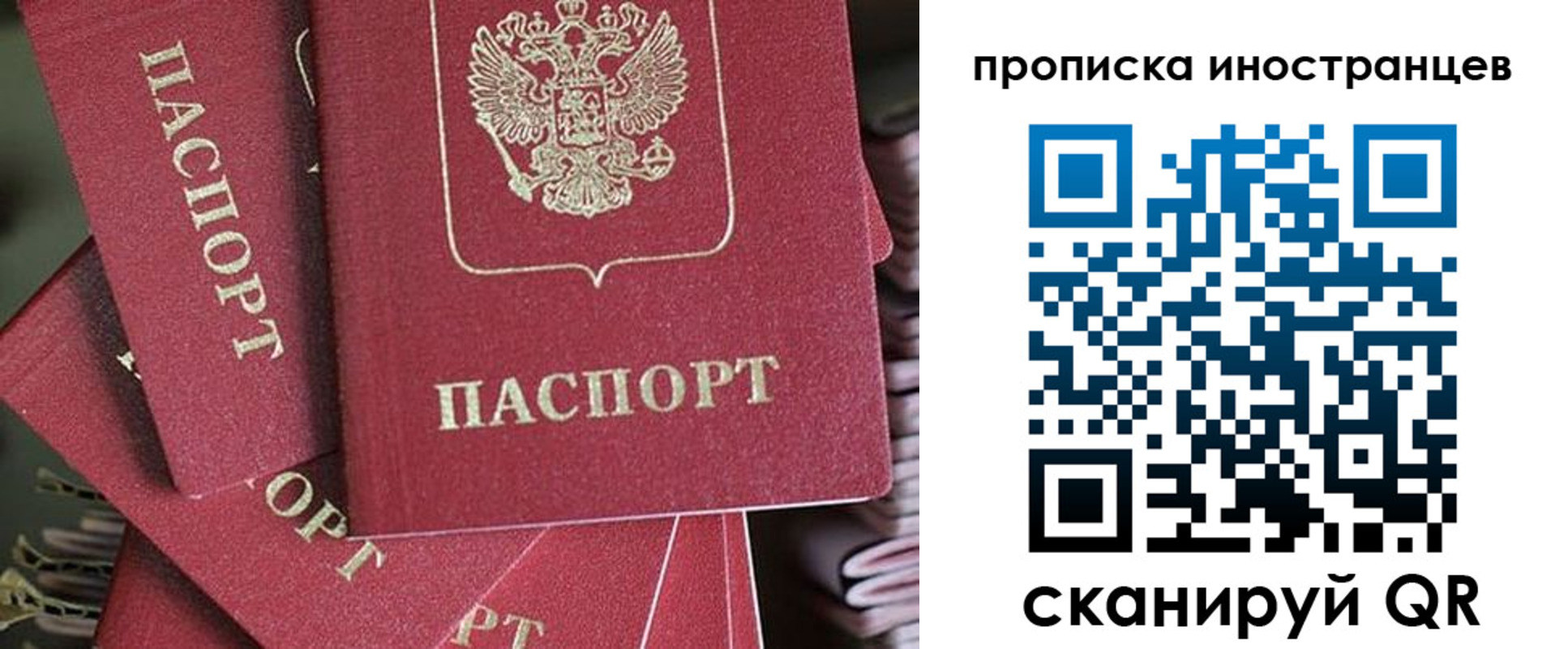 временная прописка в Белгородской области